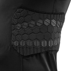 22400R-BK_HEX Viz 2-Pad SS Shirt Black_Detail.png