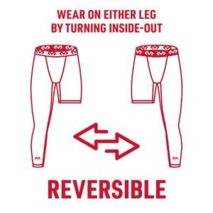 10700R-BK_One Legged 3:4 Compression Tight Black_Infographic.png