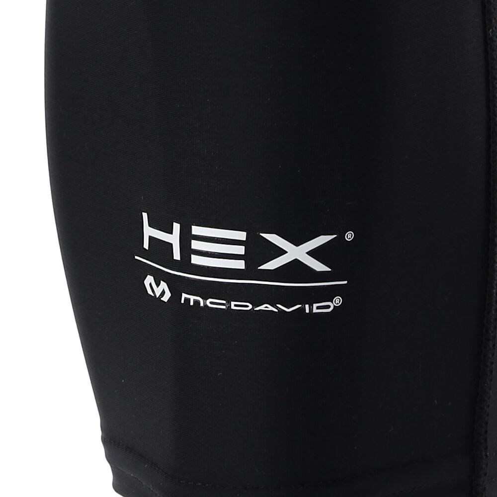 20260R-BK_Hex Tight With Knee Pads Black_Detail.png