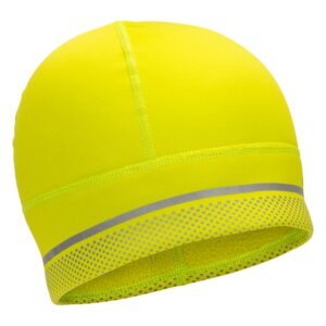 10400N-40044_HyperNight Reflective Beanie Hi Vis Yellow-Geo Print_Main.png