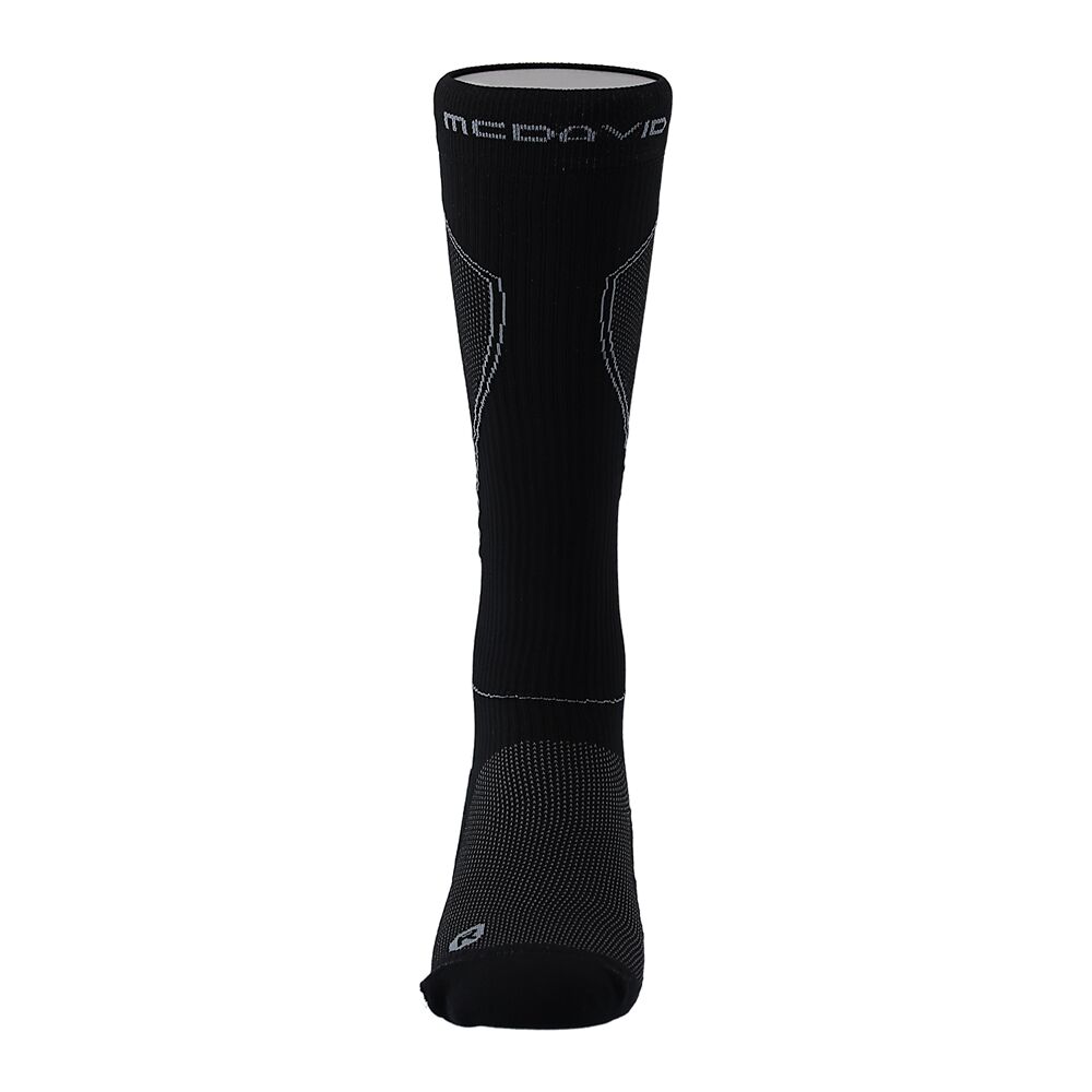 8841R-BK_Multisports Compression Socks Black_Font.png