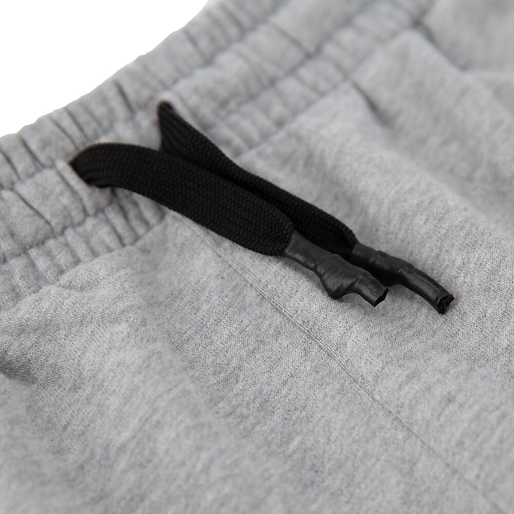 SP26221100-GM_Legacy Casual Shorts Grey Melange_Detail 3.png
