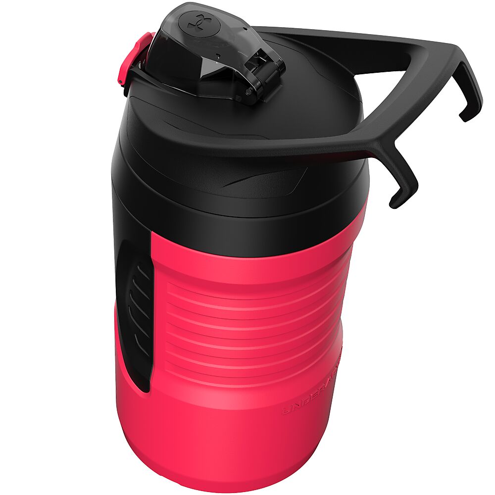 UA70890-CER_Playmaker Jug Cerise 32oz_Detail 2.png