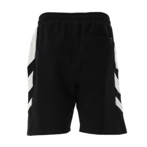 SP26221100-BK_Legacy Casual Shorts Black_Back.png