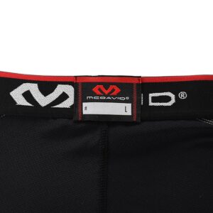 8201R-BK_Super Cross Compression Short With Hip Spica Black_Main_Detail.png