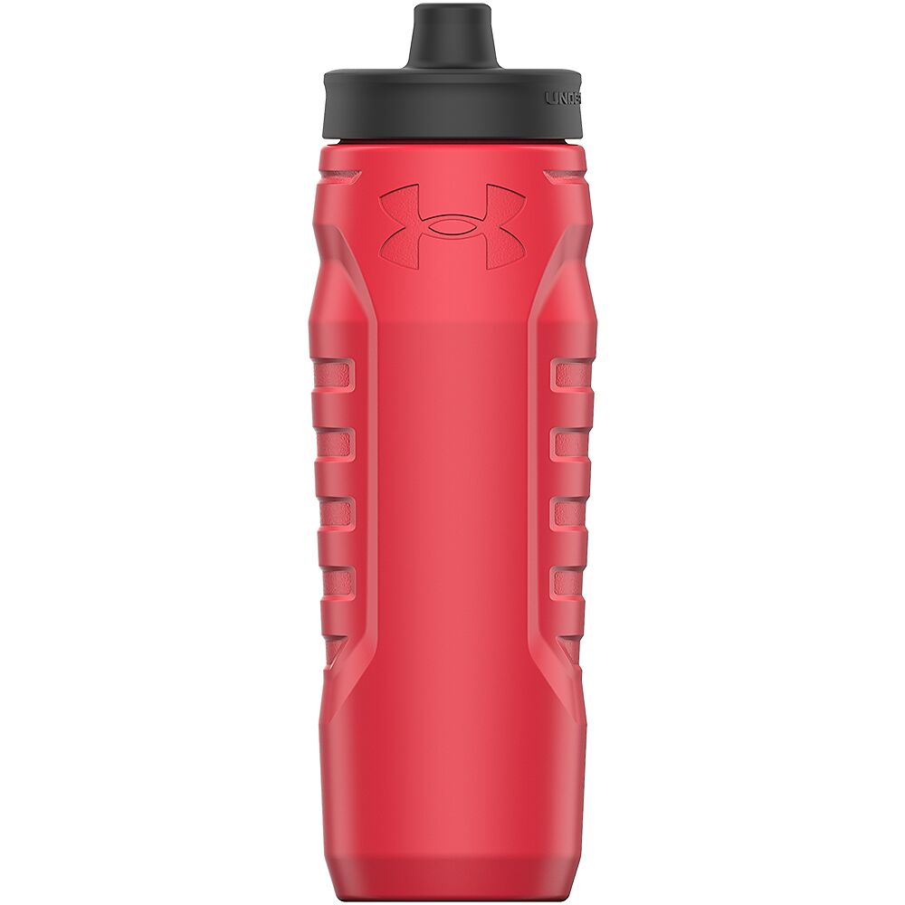 UA70090-RD_Sideline Squeeze Red_Front.png