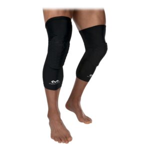 6446R-BK_Hex Leg Sleeves Black_Front.png
