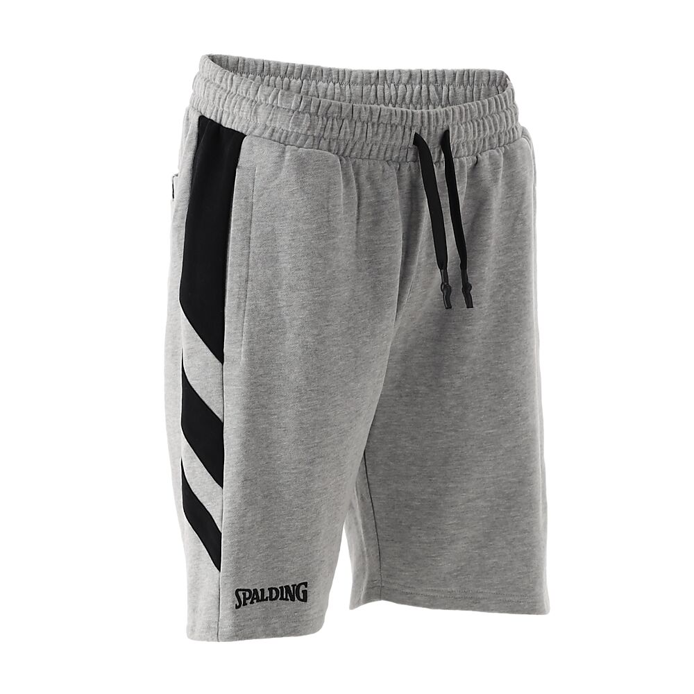 SP26221100-GM_Legacy Casual Shorts Grey Melange_Side.png