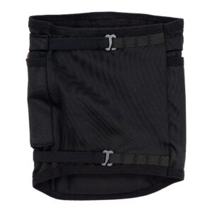 8004N-0525_Ripcord Personal Safety Alarm Arm Phone Sleeve Black-Sailor blue_Back.png