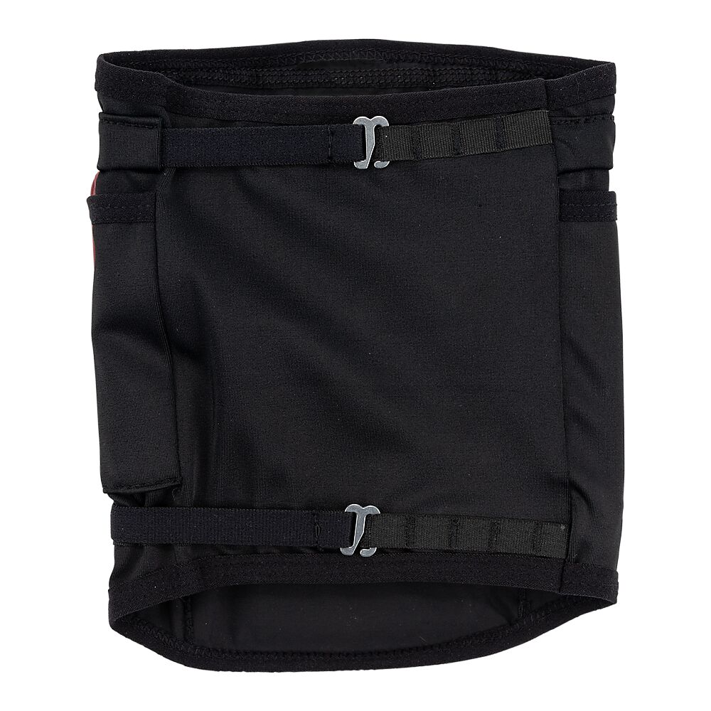 8004N-0525_Ripcord Personal Safety Alarm Arm Phone Sleeve Black-Sailor blue_Back.png