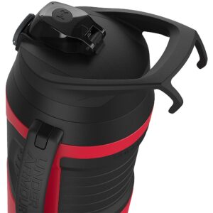 UA70020-RD_Playmaker Jug 64oz Red_Detail 2.png