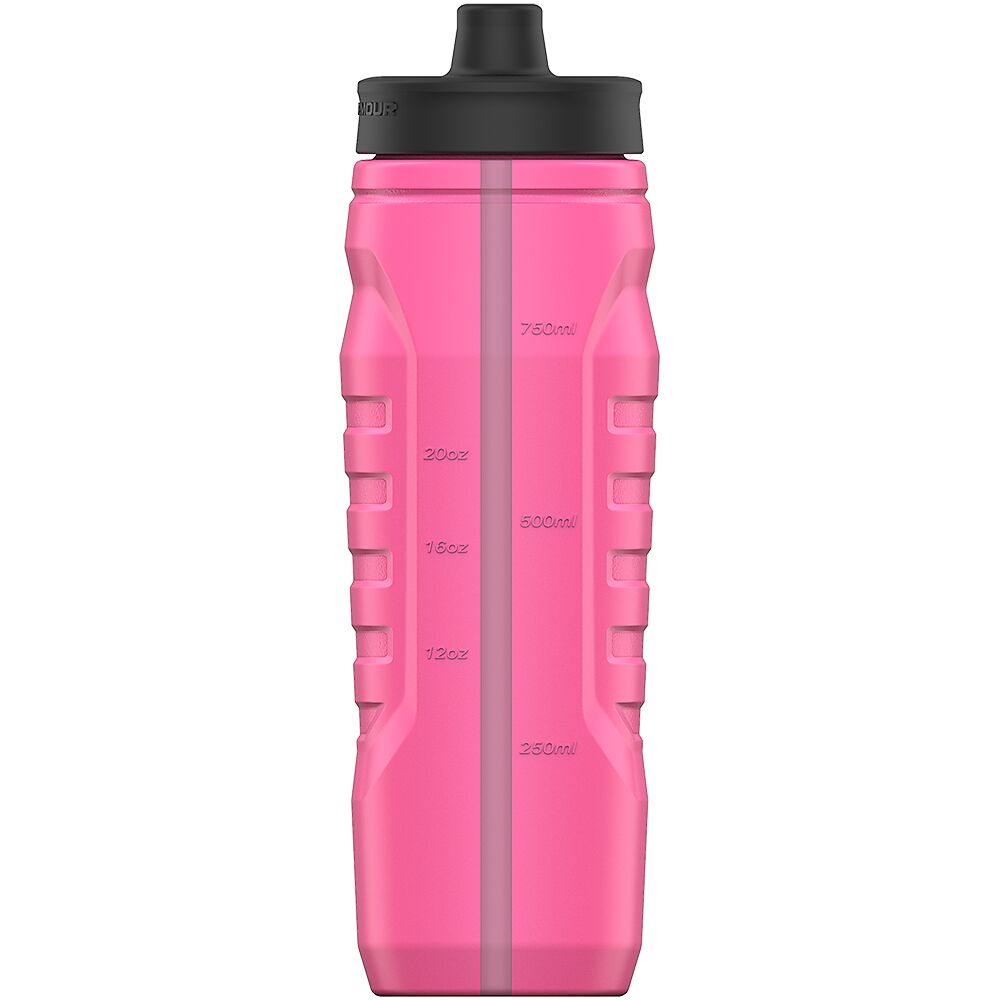 UA70090-20220_Sideline Squeeze Penta Pink_Back.png