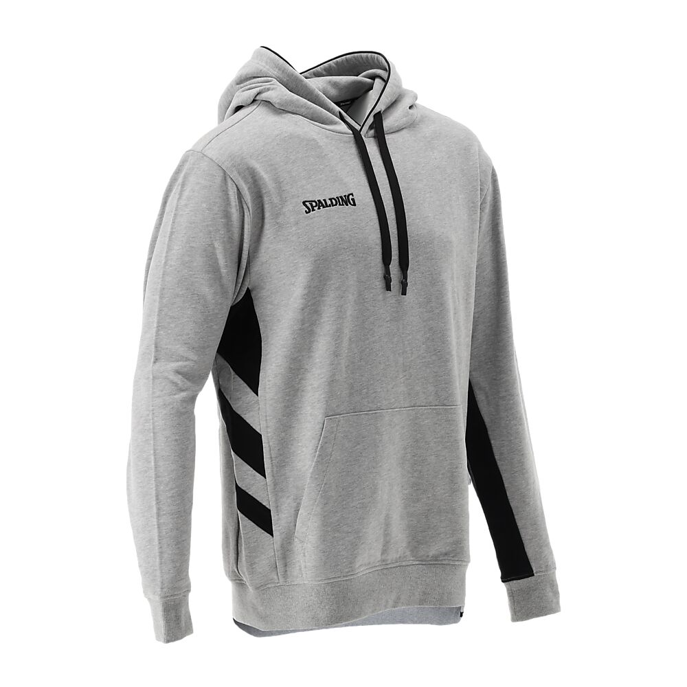 SP26227100-GM_Legacy Hoodie Grey Melange_Side.png