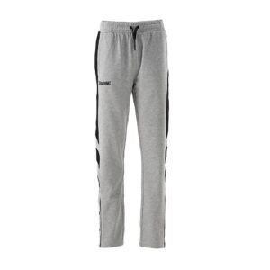 SP26222100-GM_Legacy Long Pants Grey Melange_Front.png