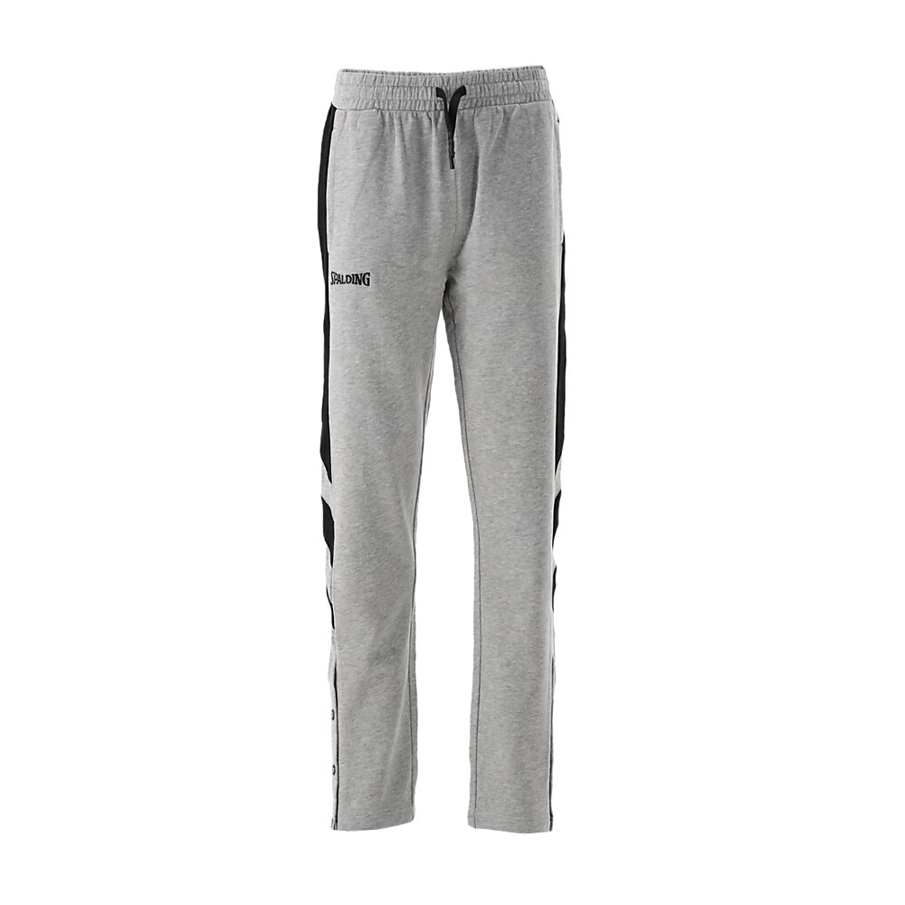 SP26222100-GM_Legacy Long Pants Grey Melange_Front.png