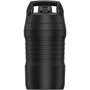 UA70890-00013_Playmaker Jug 32oz Black-Black_Back.png