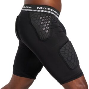 22020R-BK_HEX Viz 5-Pad Short Black_onBody.png
