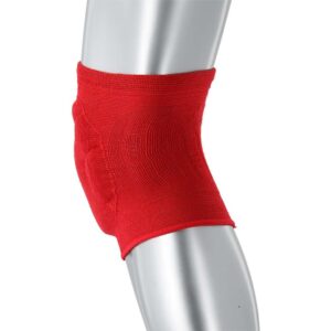 602R-RD_Flex-Force Knee Pads Red_Back left.jpg