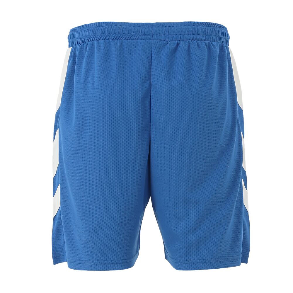SP26211110-RYWH_Legacy Shorts wmn Royal-White_Back.png