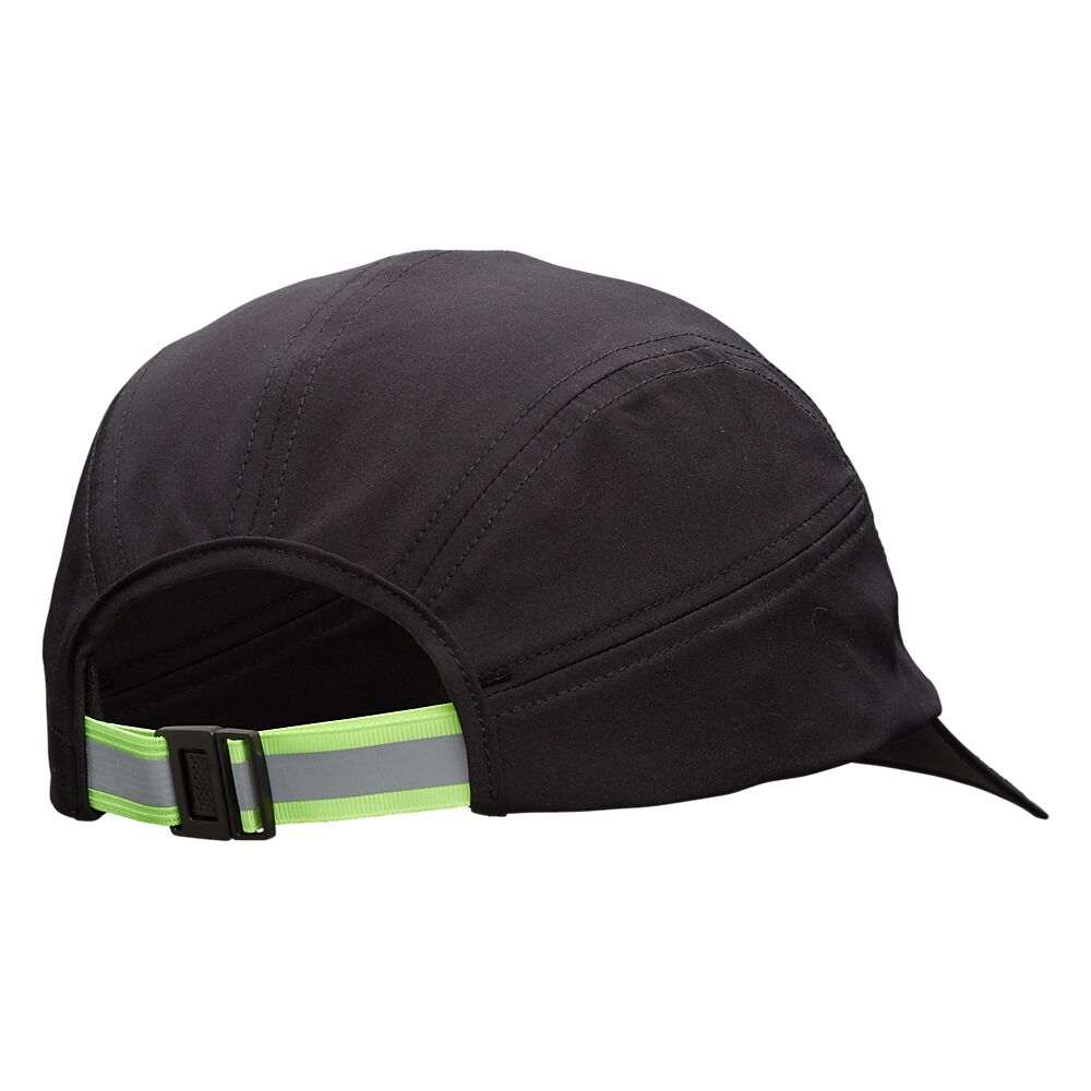 10800N-00022_Run Cool Stash Hat Black-FinishLime_Side 2.png