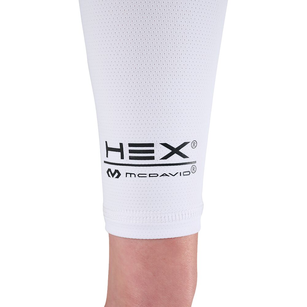 22480R-WHGR_HEX Viz Arm Sleeve Single Yth White-Grey_Detail 2.png