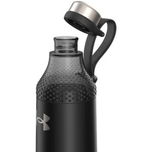 UA70870-SBK_Infinity Satin Black_Detail.png