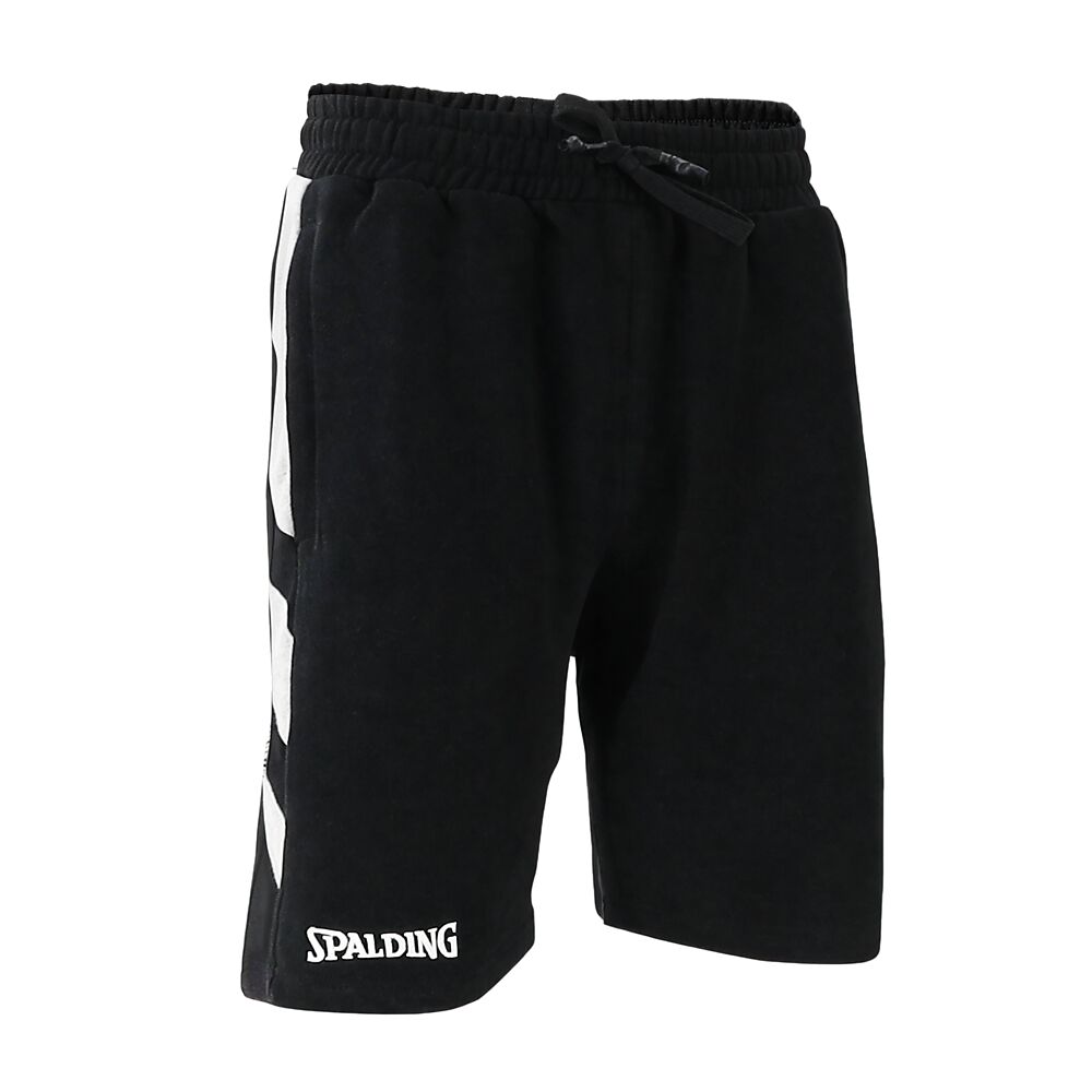 SP26221100-BK_Legacy Casual Shorts Black_Side.png