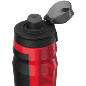 UA70320-RD_Playmaker Squeeze Red_Detail.png