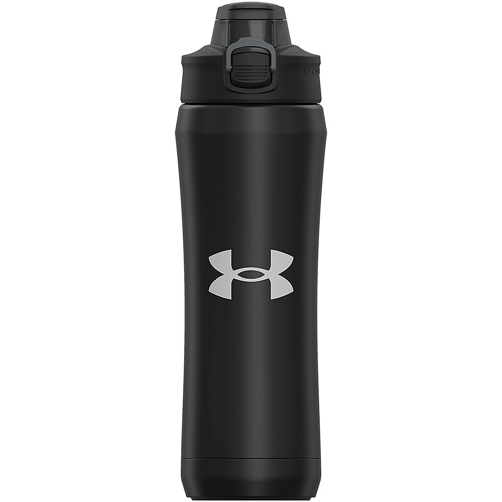 UA70270-SBK_Beyond Satin Black_Front.png