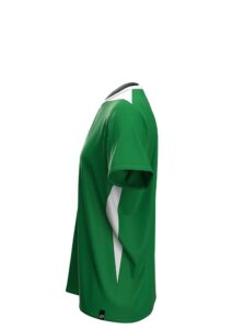 SP25014110-GNWH_Motion Shirt Women Green-White_Side 5.png