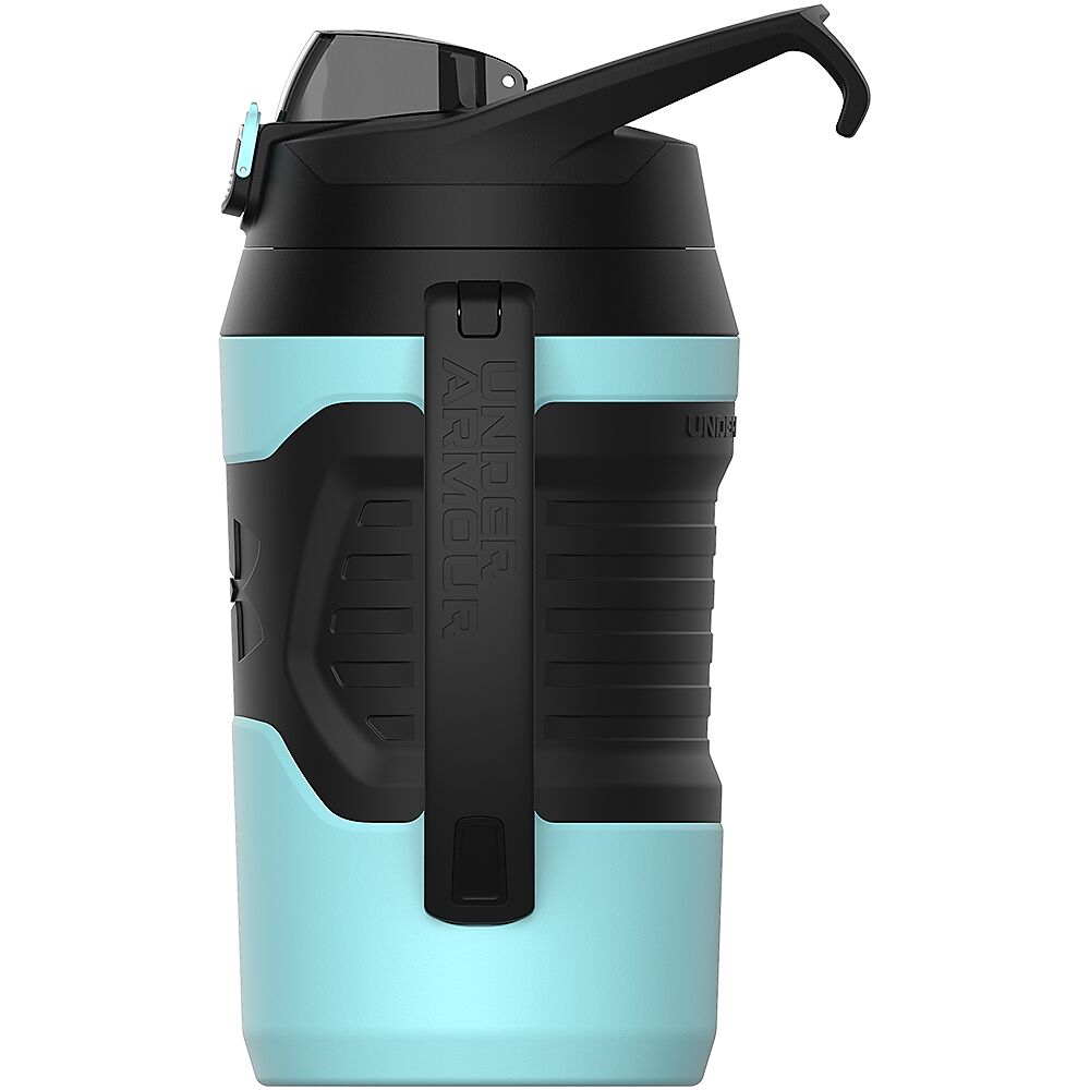 UA70020-BBL_Playmaker Jug 64oz Breeze Blue_Side.png