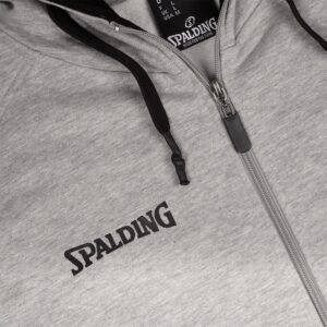 40221511-GM_Flow Hoody Zipper Jacket Grey Melange_Detail2.png