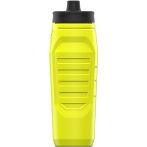 UA70090-HVY_Sideline Squeeze Hi Vis Yellow_Side.png