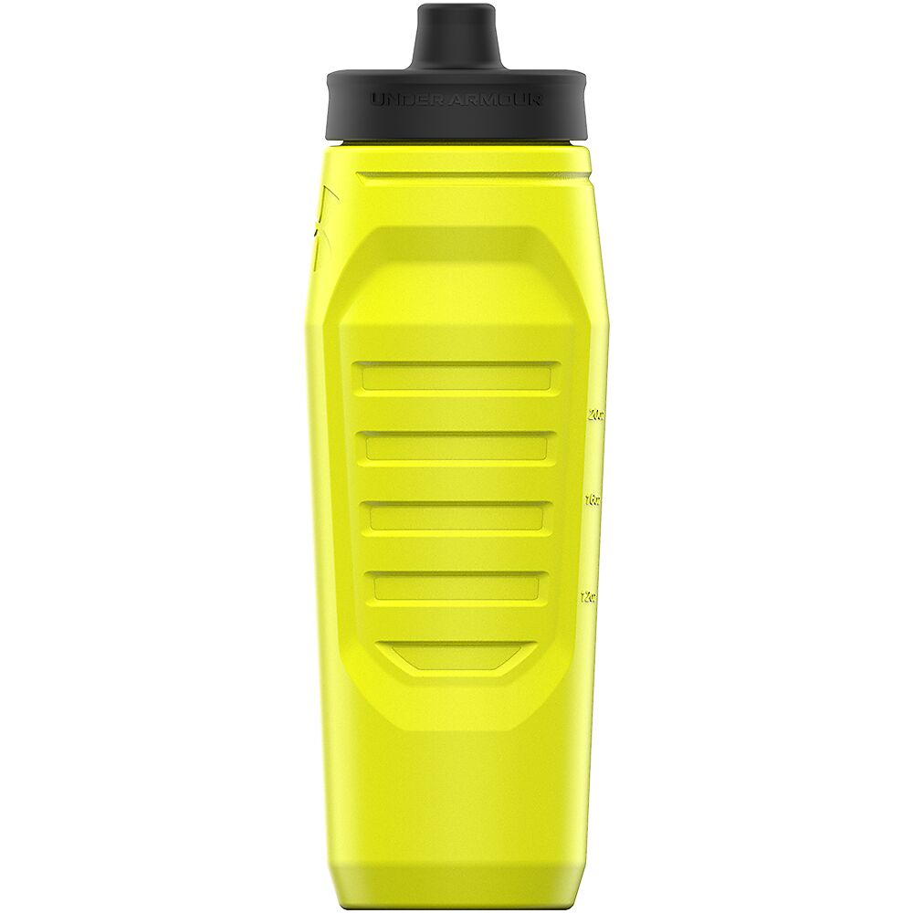UA70090-HVY_Sideline Squeeze Hi Vis Yellow_Side.png
