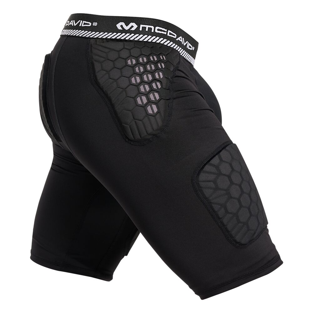22020R-BK_HEX Viz 5-Pad Short Black_Side.png