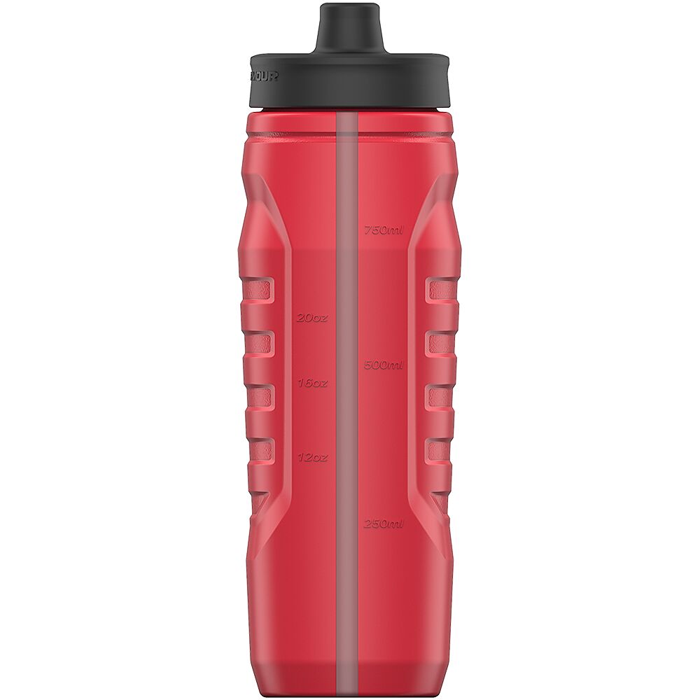UA70090-RD_Sideline Squeeze Red_Back.png