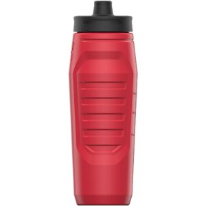 UA70090-RD_Sideline Squeeze Red_Side.png