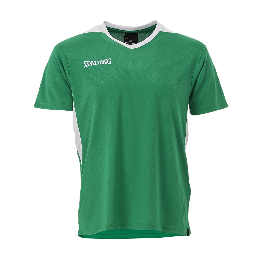 SP25014100-GNWH_Motion Shirt Men Green-White_Front.png