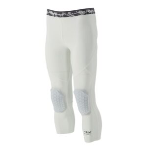 20260R-WH_Hex Tight With Knee Pads White_Side left.png