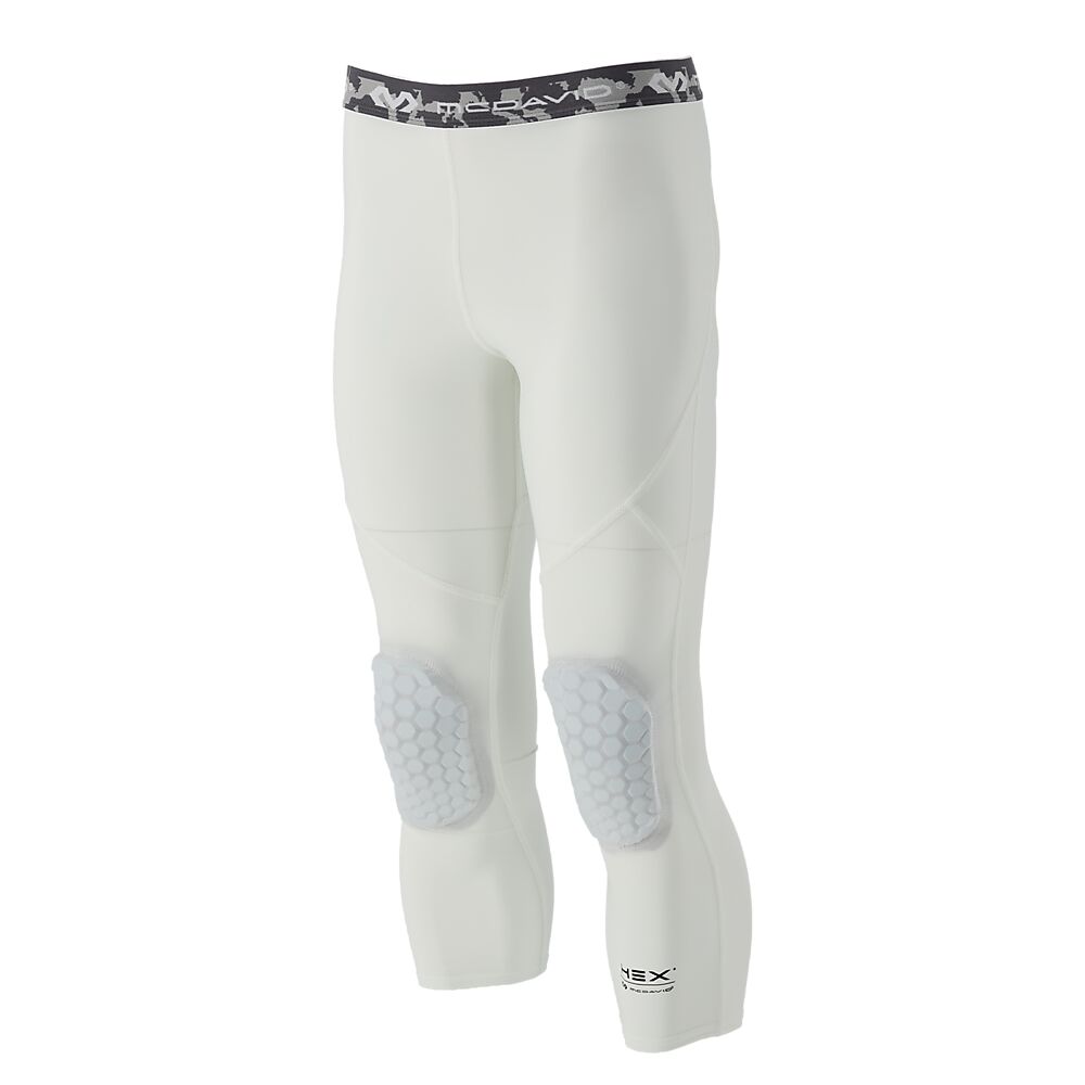 20260R-WH_Hex Tight With Knee Pads White_Side left.png