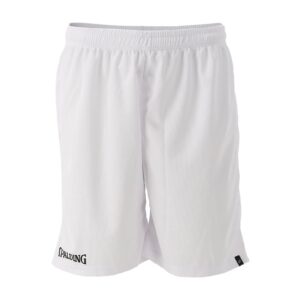 SP25011100-WH_Motion Shorts Men White_Front.png