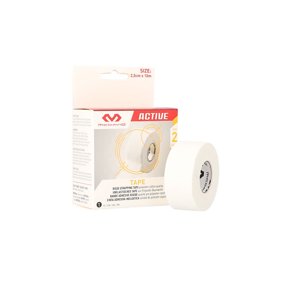 61300P-WH_McDavid Athletic tape 2.5 cm x 10 m_w Box.png