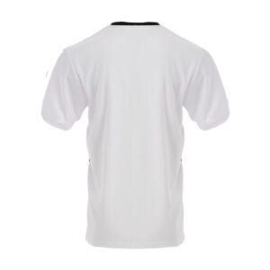 SP25014100-WHBK_Motion Shirt Men White-Black_Back.png