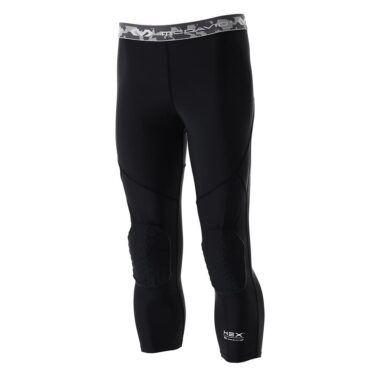 20260R-BK_Hex Tight With Knee Pads Black_Side left.png