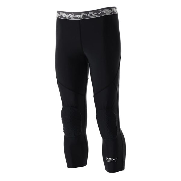 20260R-BK_Hex Tight With Knee Pads Black_Side left.png