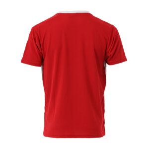 SP25014100-RDWH_Motion Shirt Men Red-White_Back.png