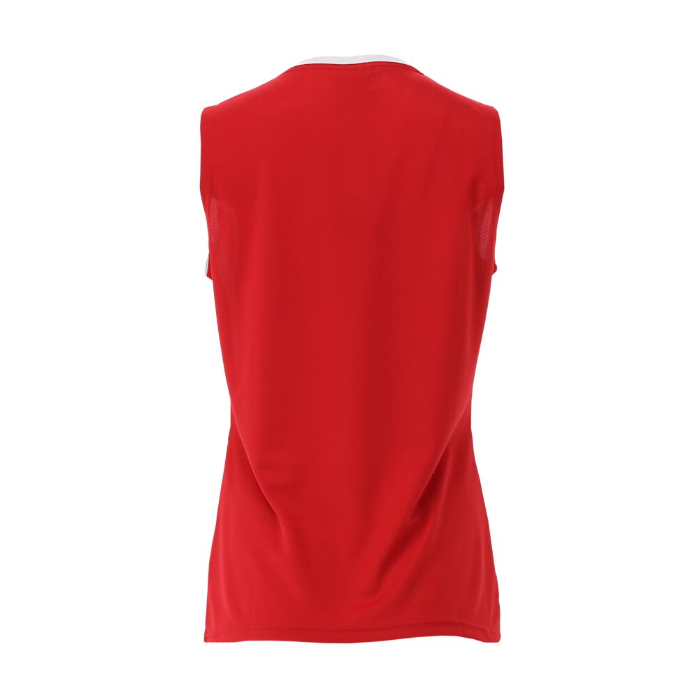 SP25015110-RDWH_Motion Sleeveless Shirt Women Red-White_Back.png