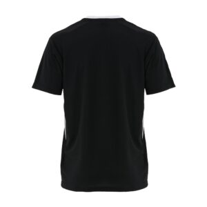 SP25014100-BKWH_Motion Shirt Men Black-White_Back.png
