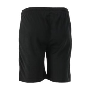 SP25011100-BK_Motion Shorts Men Black_Back.png