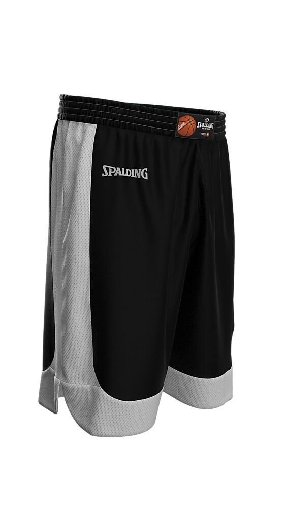 40221108-BKWH_Hustle Shorts Black-White_Front Right.png